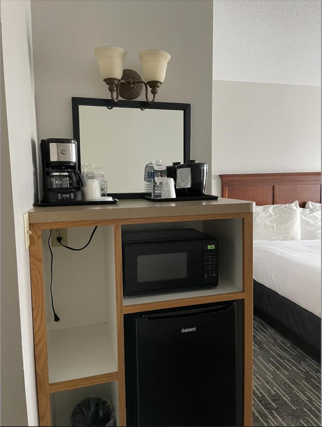 Harmony Inn & Suites Fort Dodge Exteriör bild