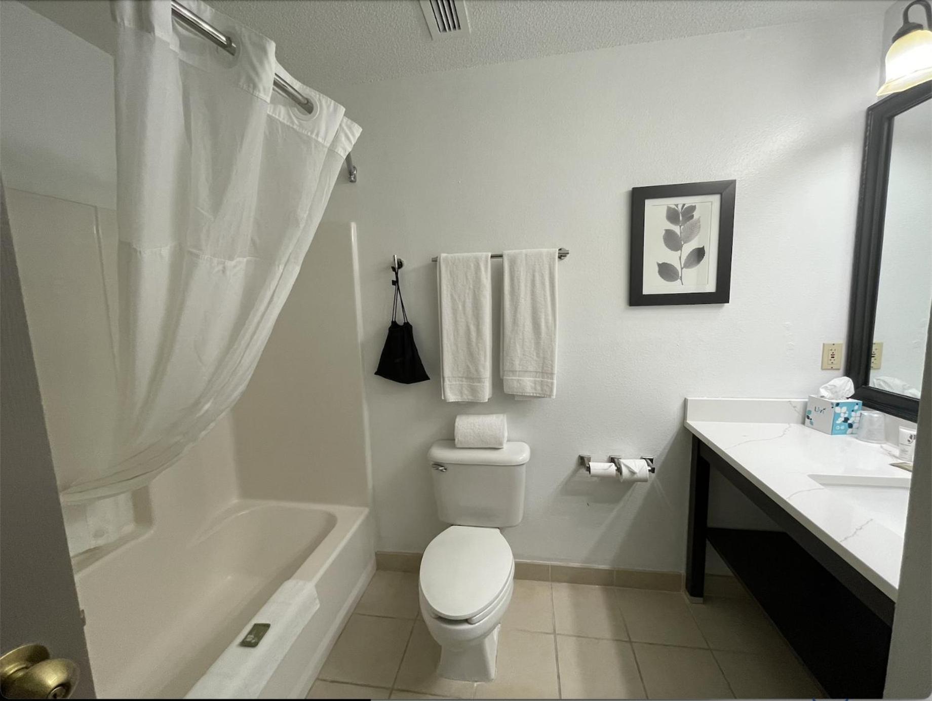 Harmony Inn & Suites Fort Dodge Exteriör bild