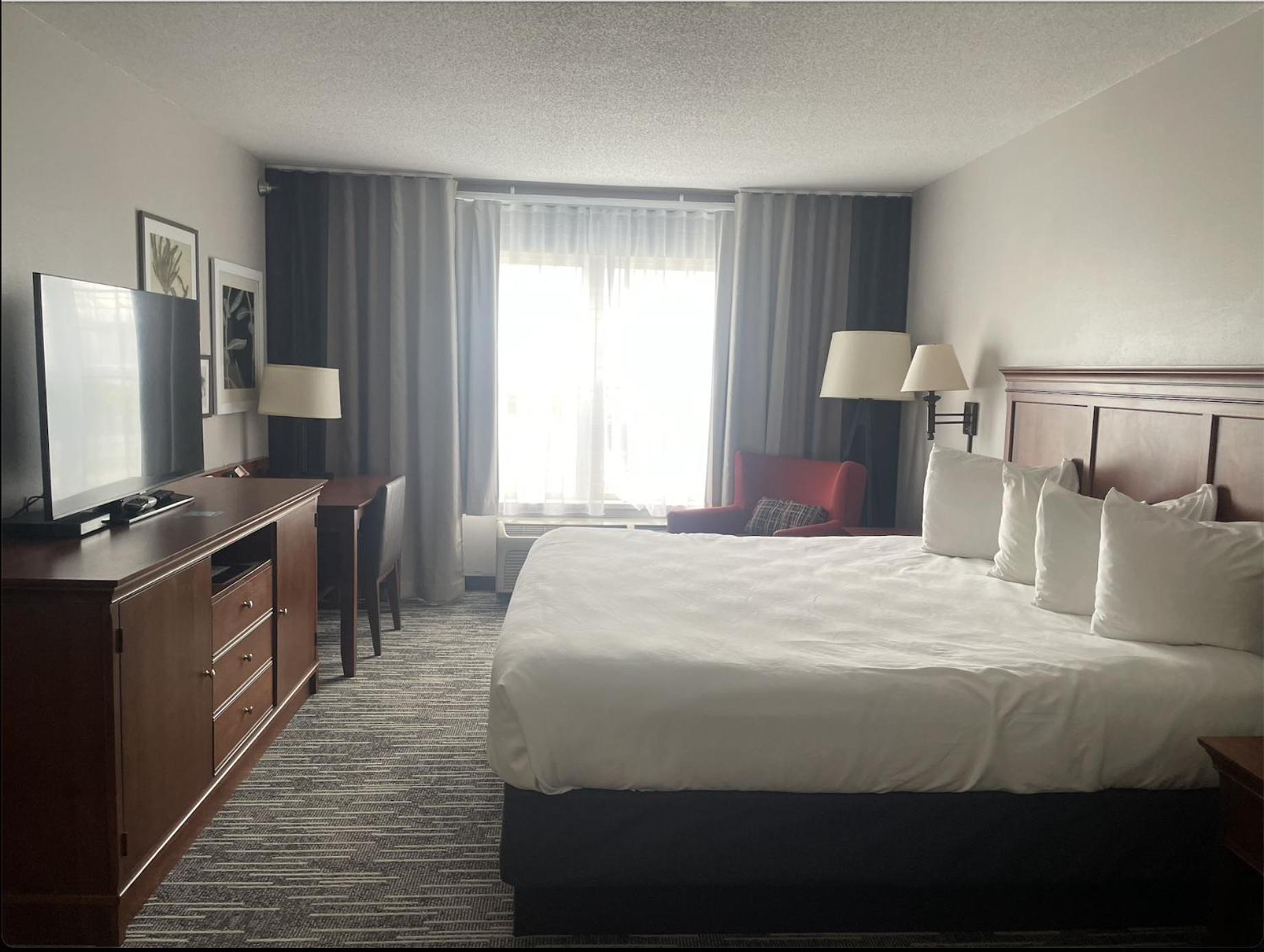 Harmony Inn & Suites Fort Dodge Exteriör bild