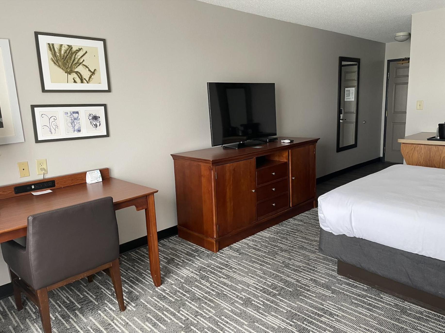 Harmony Inn & Suites Fort Dodge Exteriör bild