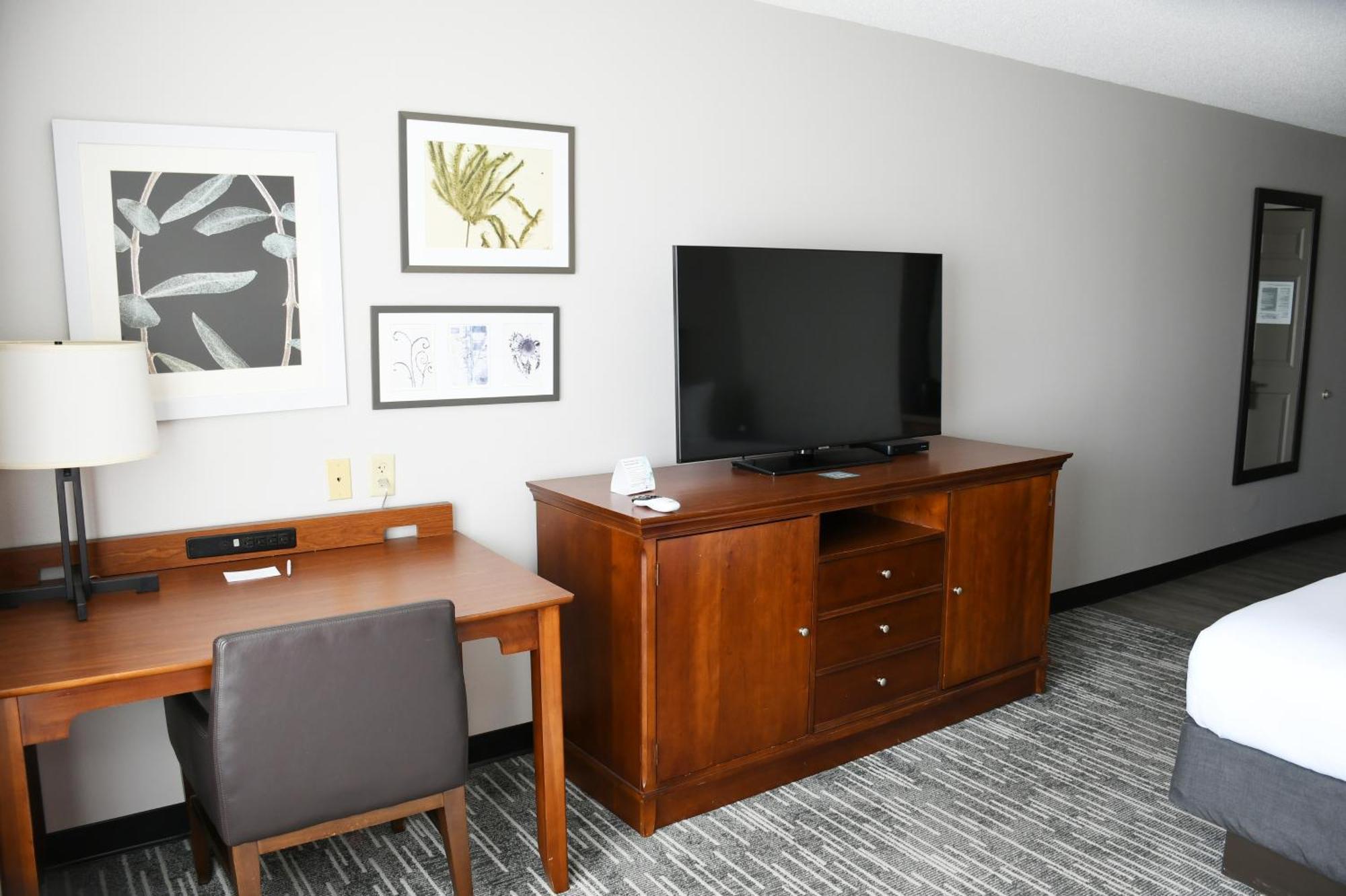 Harmony Inn & Suites Fort Dodge Exteriör bild